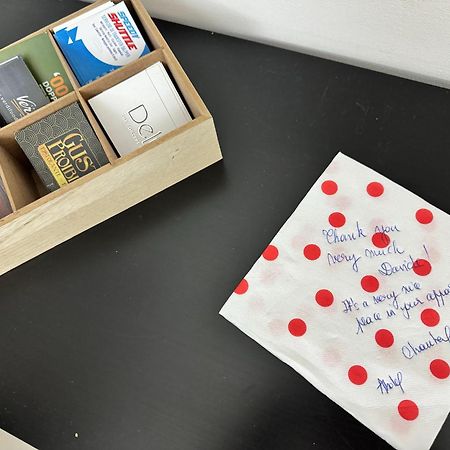 Domenica Rooms Lecce Eksteriør billede