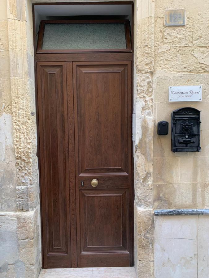 Domenica Rooms Lecce Eksteriør billede