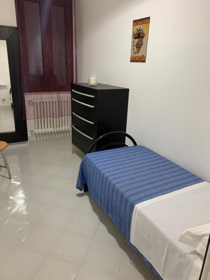 Domenica Rooms Lecce Eksteriør billede