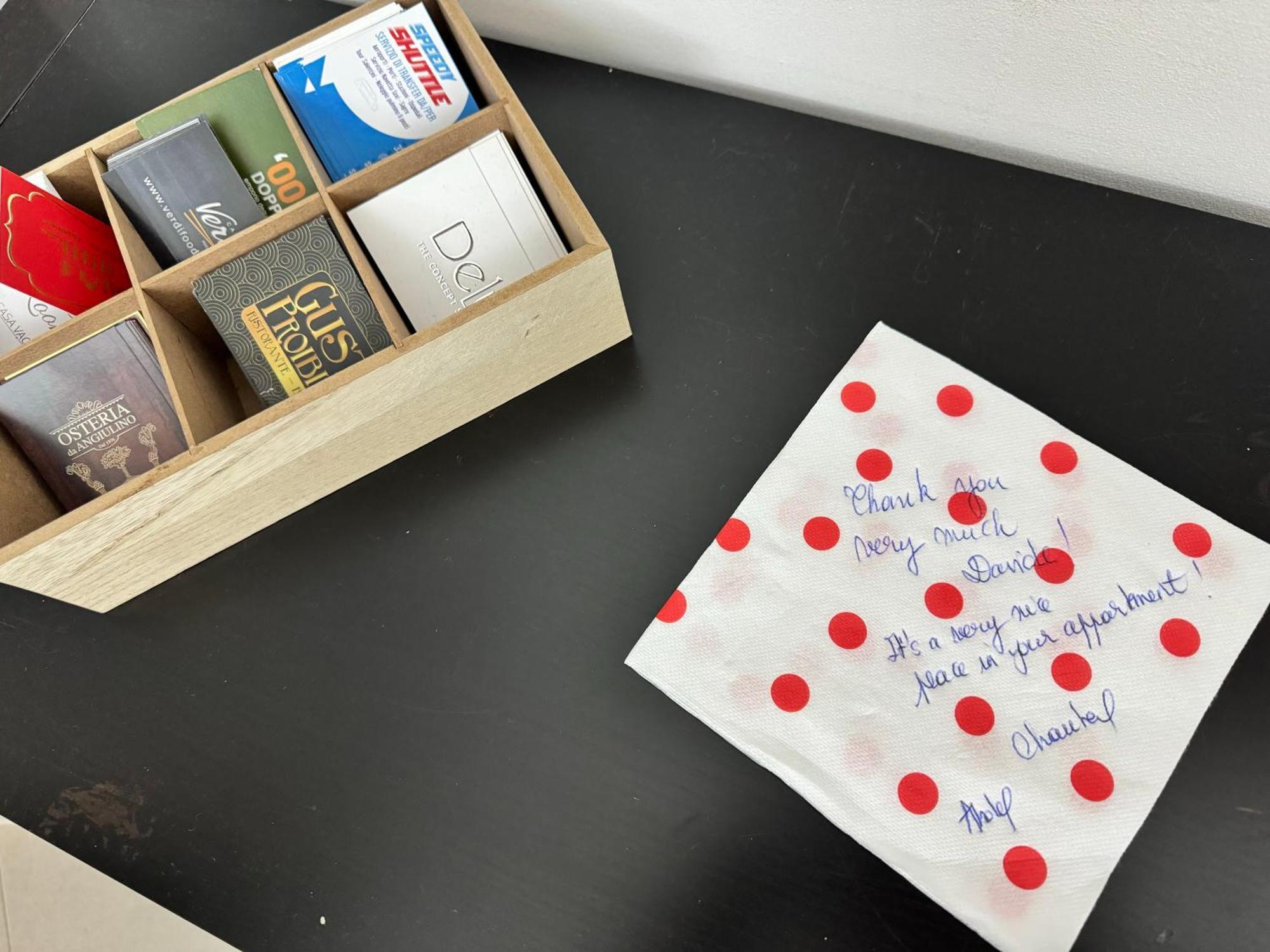 Domenica Rooms Lecce Eksteriør billede